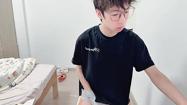 afahyu online show from February 26, 2:46 am