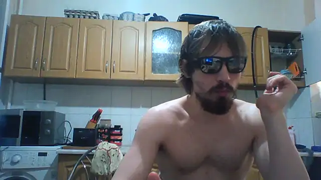 KaelNox online show from July 9, 8:12 pm