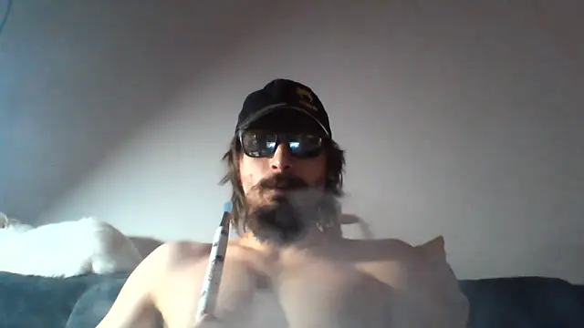 KaelNox online show from June 17, 2:46 am