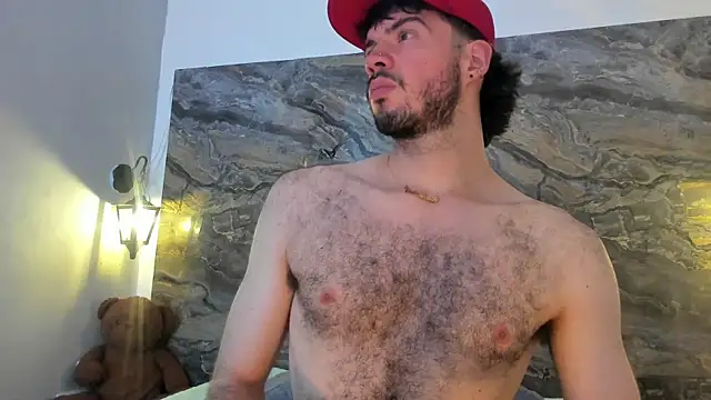 VelloTouch online show from February 28, 4:33 am