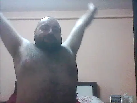 BOOMADDICT6996 online show from January 6, 10:36 pm