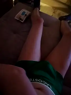 Dick072 online show from January 12, 9:08 pm