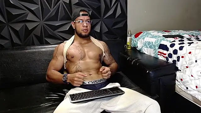 jacob bentley online show from January 16, 1:36 pm