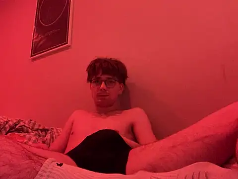 hentyX online show from January 17, 12:46 am