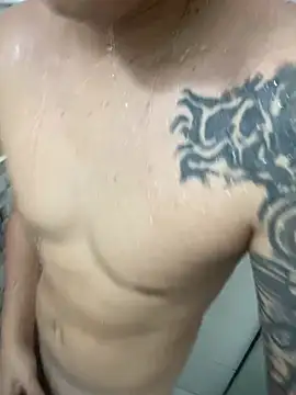 DouglasPG online show from July 15, 9:54 pm