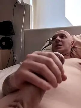 parish7196 online show from March 17, 1:02 pm