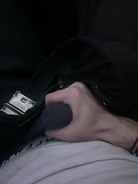 ghostedguy online show from March 9, 8:58 pm