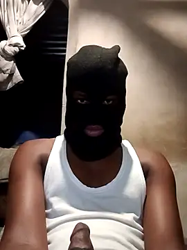 blackfana online show from July 20, 7:16 pm