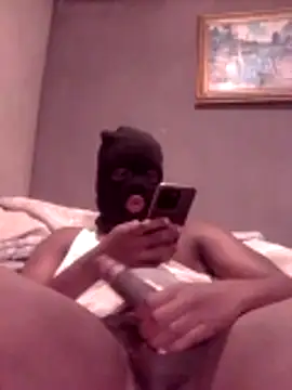 blackfana online show from June 19, 9:48 am