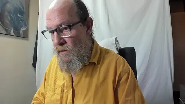 Uncle Hottie online show from January 12, 6:01 pm