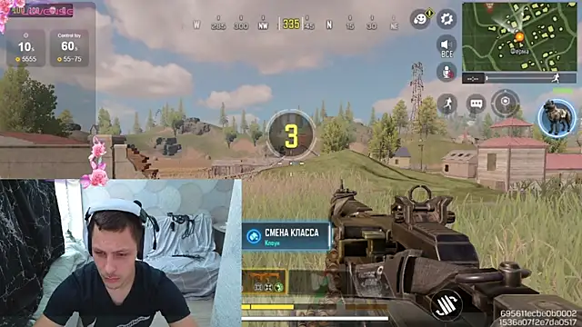 JonDavia online show from January 13, 3:22 am