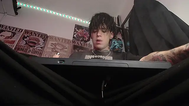 Anhony Muscle online show from February 11, 5:51 pm