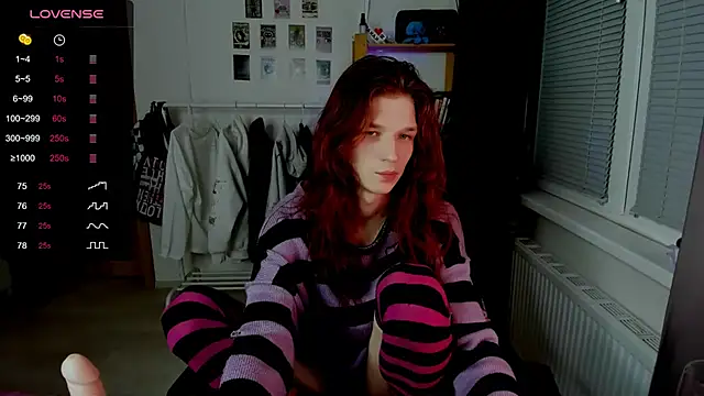 iceseeker2 online show from April 2, 9:55 pm