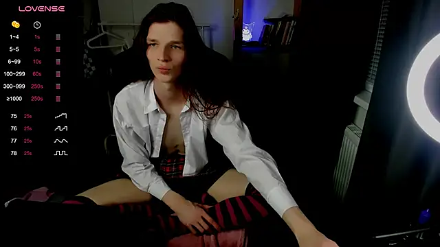 iceseeker2 online show from March 28, 9:59 pm