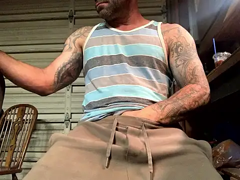 calimeatstick online show from January 8, 2:00 pm