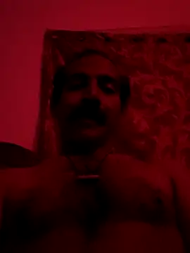 Mdsalu47 online show from February 25, 6:31 pm