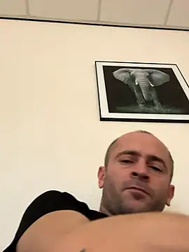 Majestik1 online show from January 10, 2:10 pm