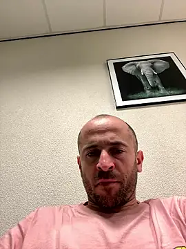 Majestik1 online show from January 6, 9:08 pm