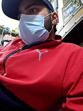 roshan66waliya online show from January 9, 8:41 am