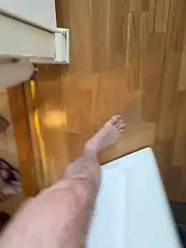 AntonioRimLover online show from April 11, 6:42 am