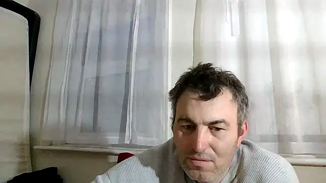 Hakfin666 online show from April 24, 4:26 am