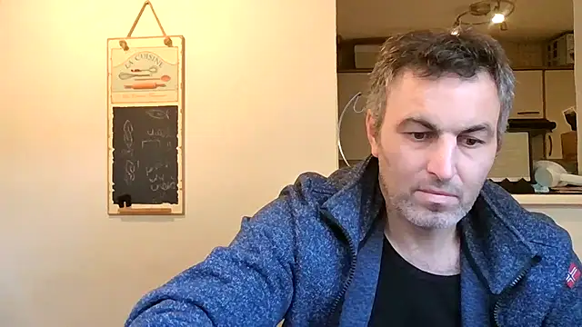 Hakfin666 online show from April 26, 7:17 am