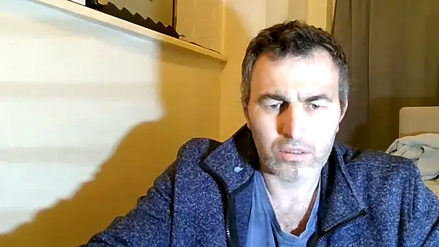 Hakfin666 online show from April 25, 4:37 am