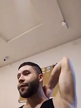 AndyKnoxx online show from March 29, 7:58 pm