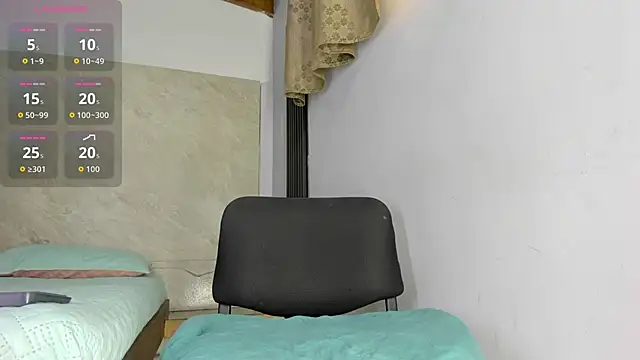 Cupeer-1 online show from February 16, 7:45 pm