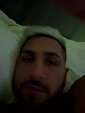 LittleRoccoph online show from January 13, 3:44 am