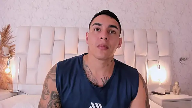 MassimoCo  online show from March 28, 12:11 am