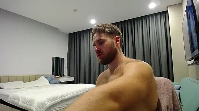 LorenzoLux online show from March 26, 1:59 pm