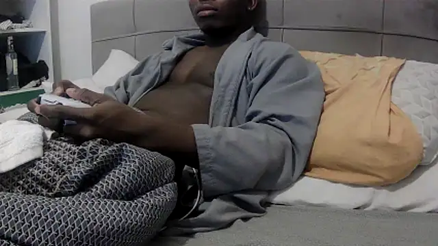 Bigchocco online show from February 19, 4:25 pm