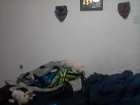 Silencio26 online show from February 14, 2:06 am