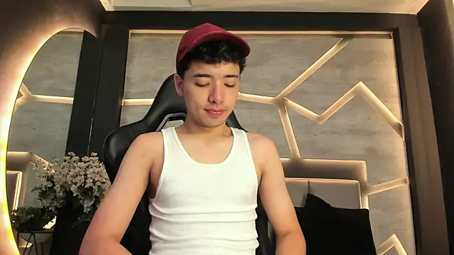 Matt Wolf  online show from January 10, 11:36 am