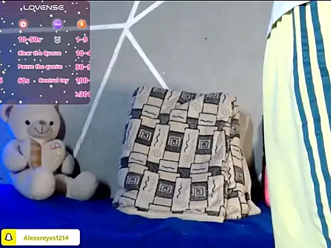 alexx 23cm online show from May 22, 3:44 am