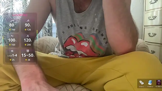 wolverinedream online show from March 29, 6:19 pm