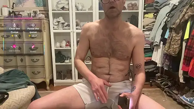 wolverinedream online show from March 19, 1:53 am