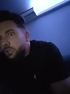 Angelo 33 online show from April 5, 1:46 am