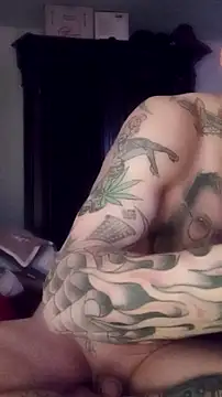 Der Schoene Penis online show from February 23, 3:36 pm