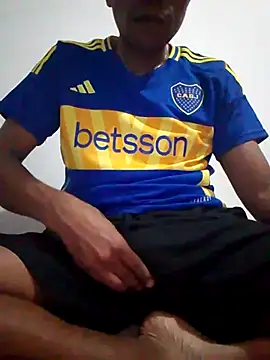 Jcgomez422 online show from January 17, 4:59 am