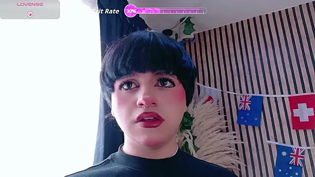 Hiddenhotcake online show from July 18, 6:46 pm