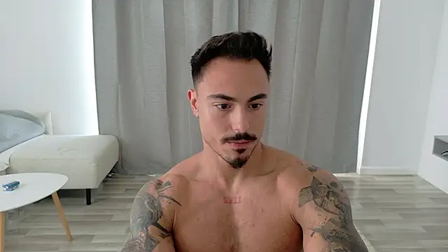 Master Lukas online show from May 23, 1:27 pm