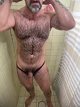 wolfbucker online show from March 11, 6:15 pm