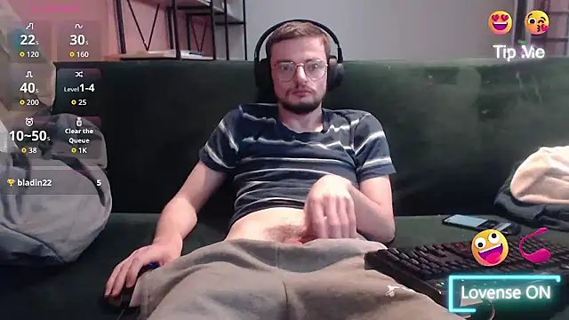 davidfrenchlove online show from January 11, 11:47 am