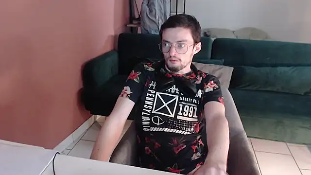 davidfrenchlove online show from February 27, 3:55 pm