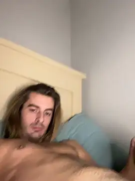 ThomasJayyy online show from January 16, 2:25 am