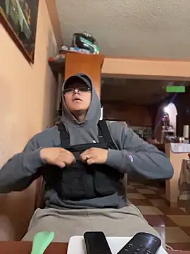 soyrodryp online show from February 24, 7:47 pm