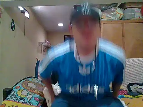soyrodryp online show from April 27, 10:04 pm