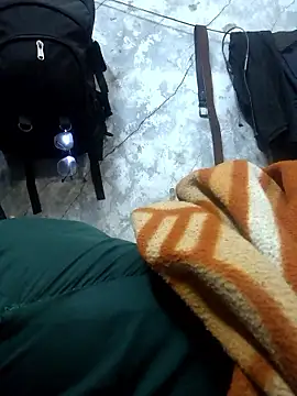 HadDrawers online show from January 15, 11:14 am